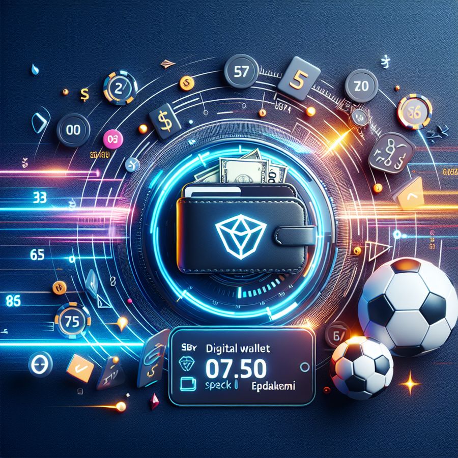 Armabahis'te Sanal Cüzdan ile Hızlı Bahis Ödemeleri