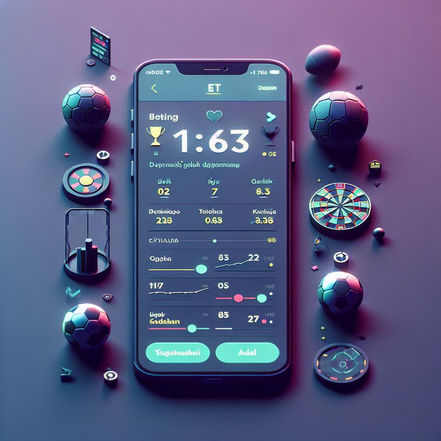 Armabahis Uygulamasında Anlık Skor ve Bildirim Keyfi