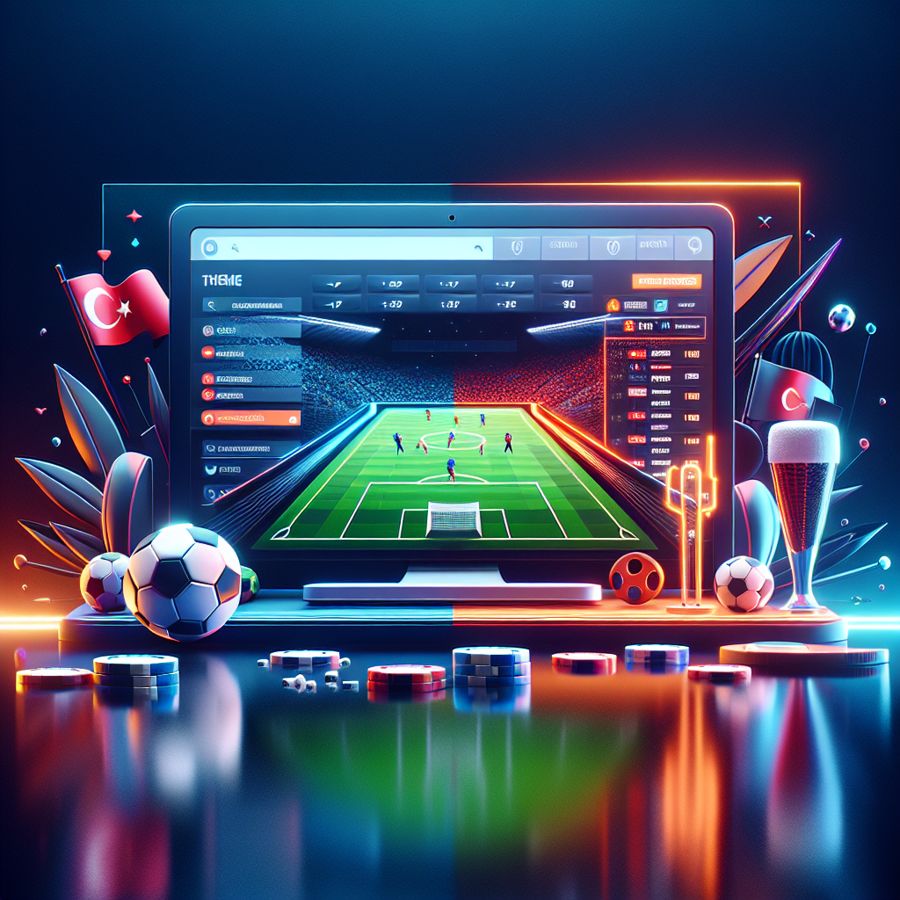 Türkiye’de Canlı Maç Yayını Olan Bahis Siteleri